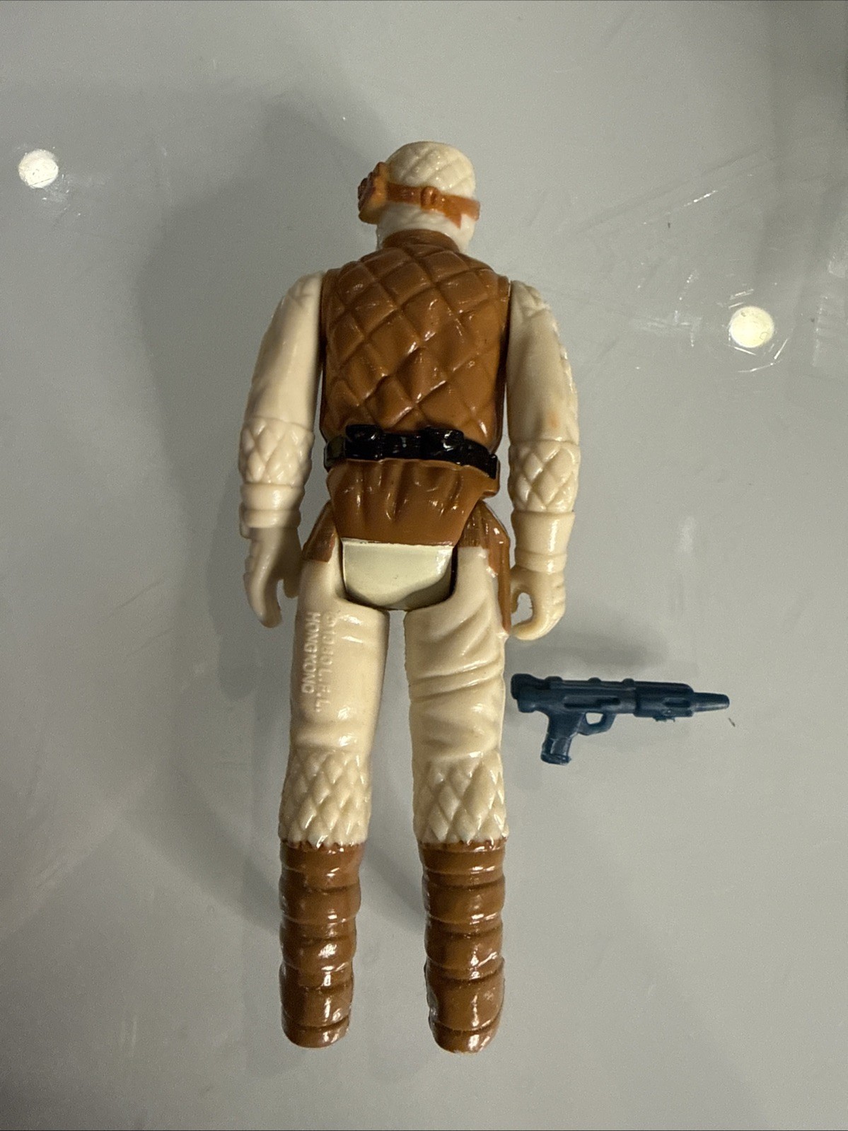 Rebel Soldier (Hoth Battle Gear) sold