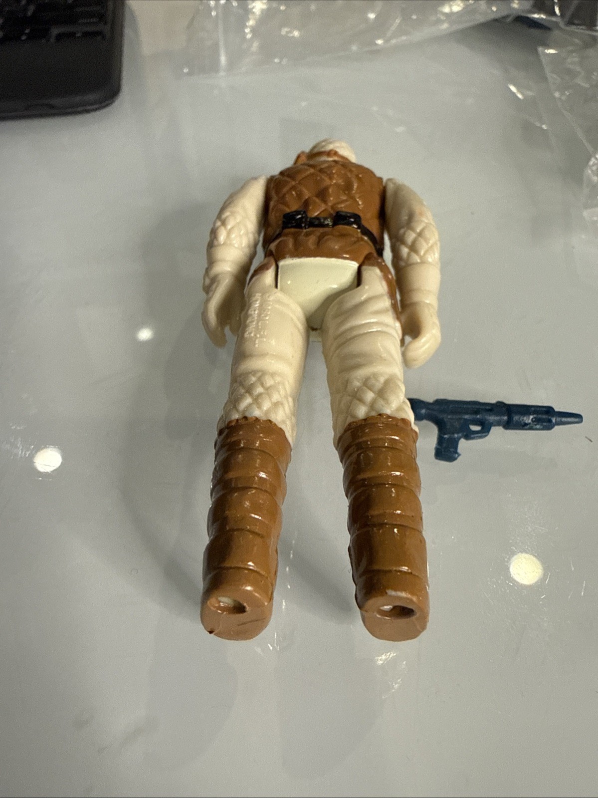 Rebel Soldier (Hoth Battle Gear) sold