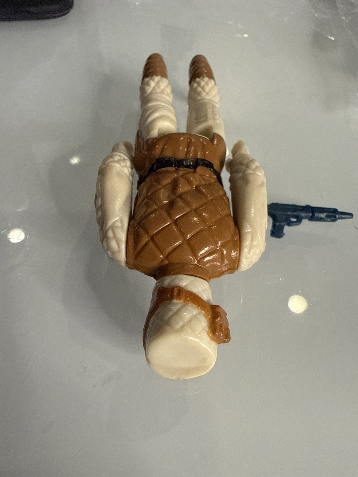 Rebel Soldier (Hoth Battle Gear) sold