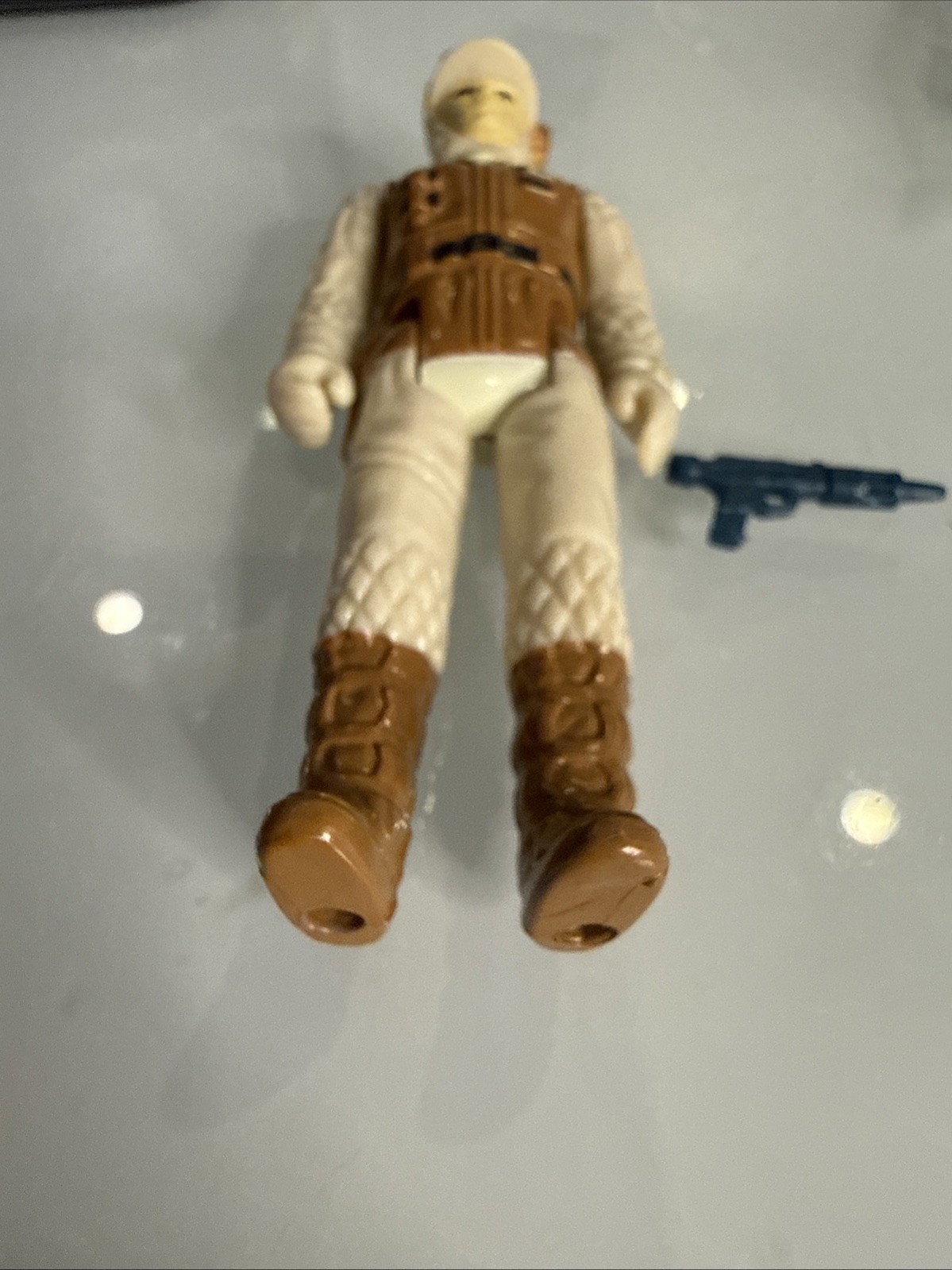 Rebel Soldier (Hoth Battle Gear) sold