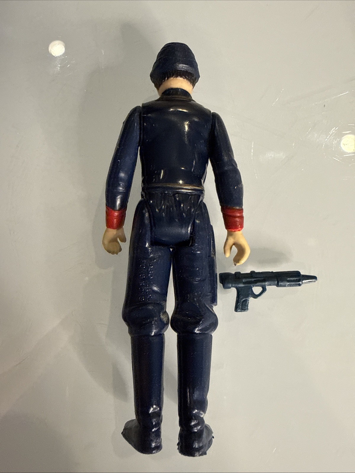 Bespin Security Guard (White) sold