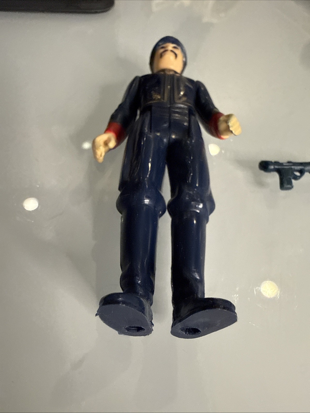 Bespin Security Guard (White) sold