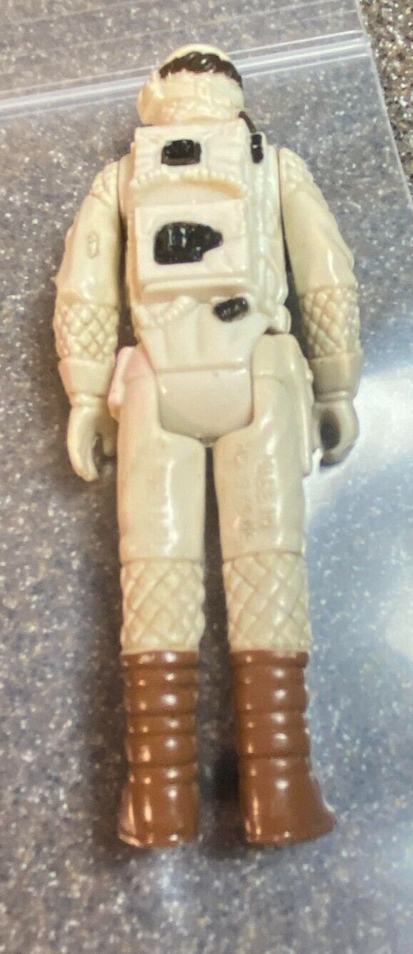 Rebel Commander sold