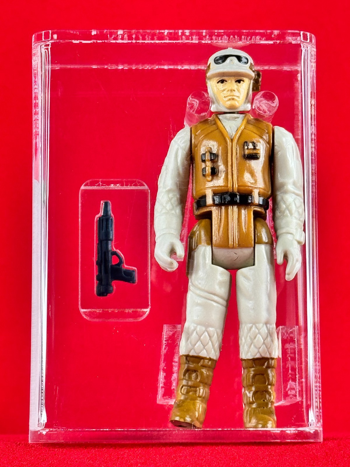 Rebel Soldier (Hoth Battle Gear) sold
