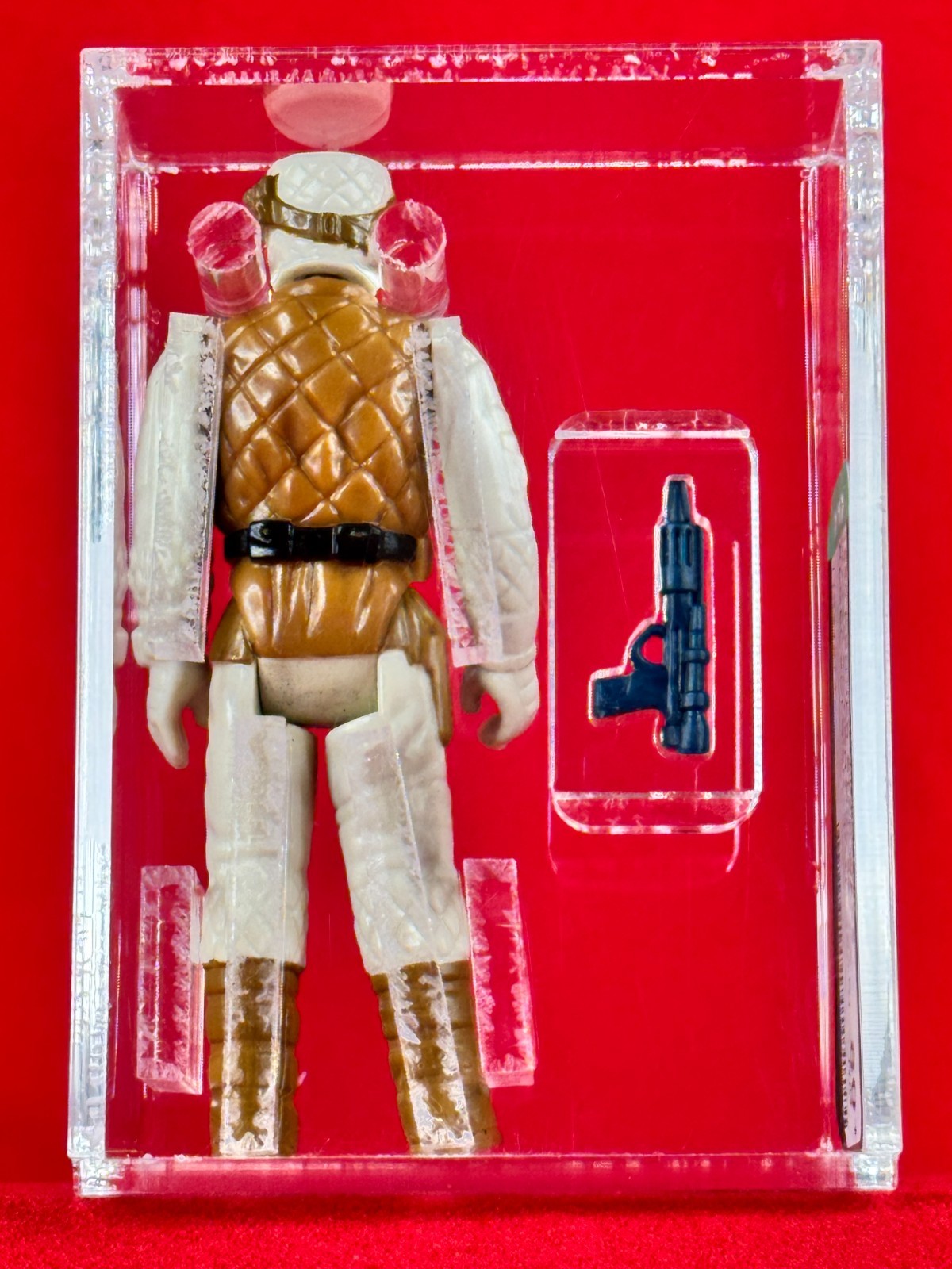 Rebel Soldier (Hoth Battle Gear) sold