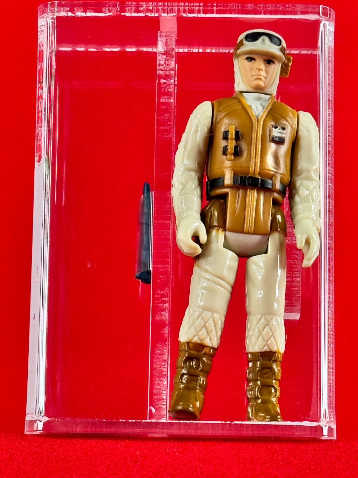 Rebel Soldier (Hoth Battle Gear) sold