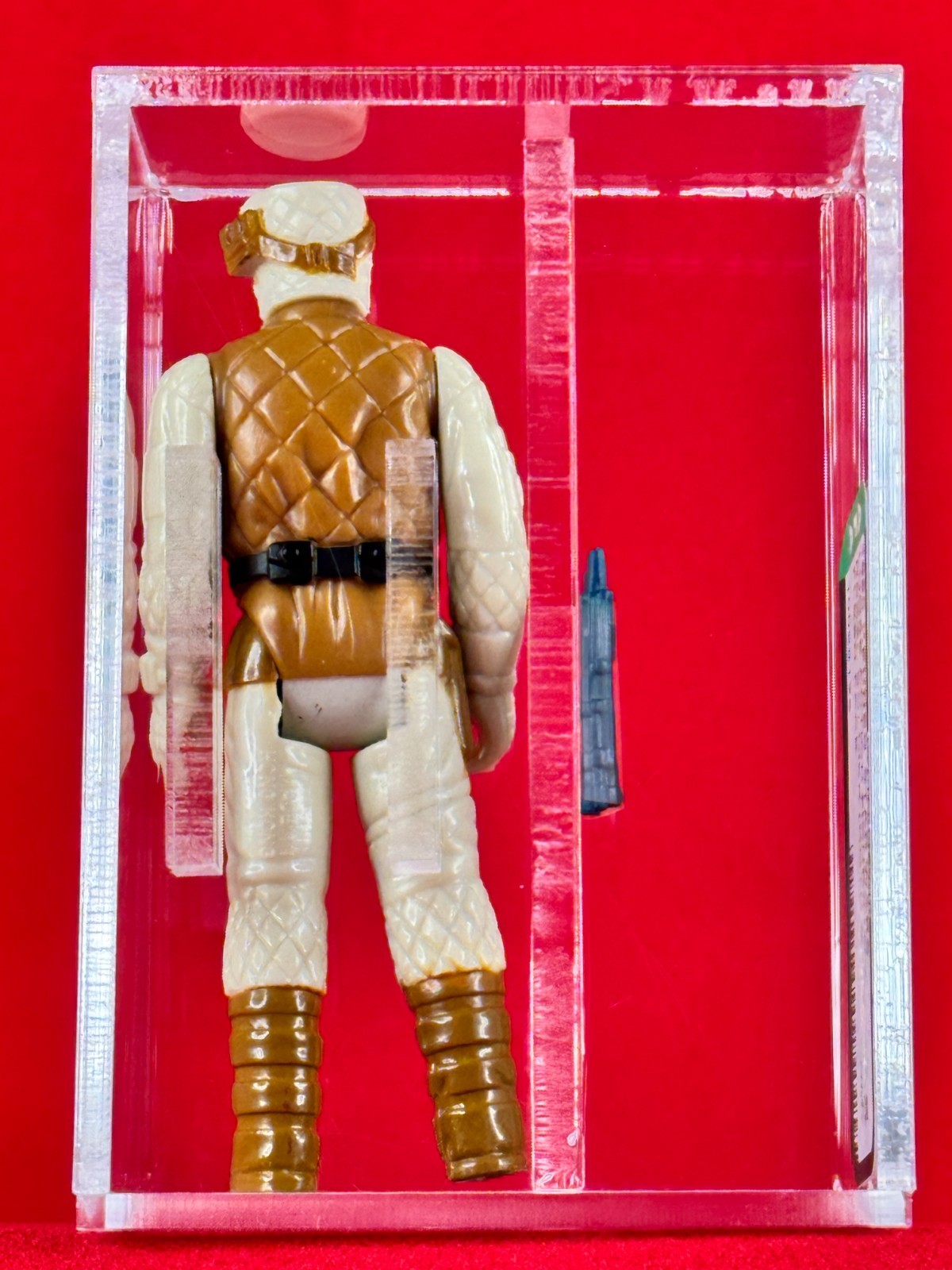 Rebel Soldier (Hoth Battle Gear) sold