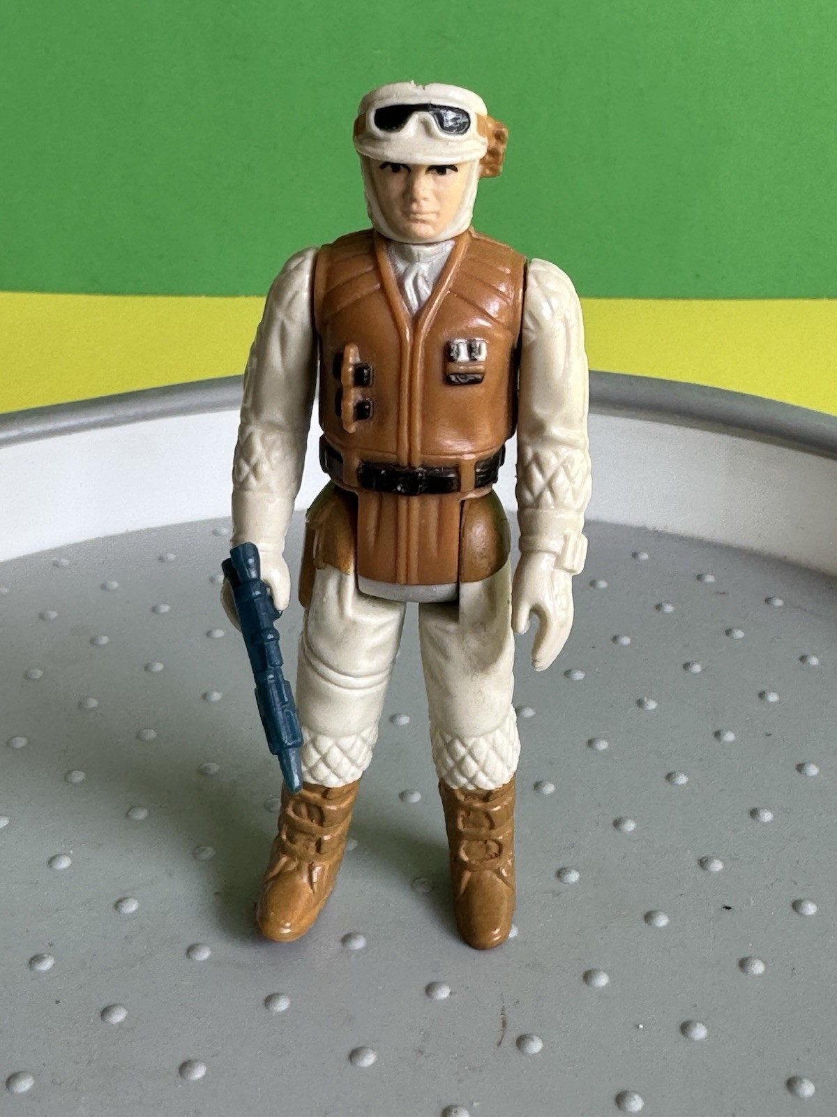Rebel Soldier (Hoth Battle Gear) sold