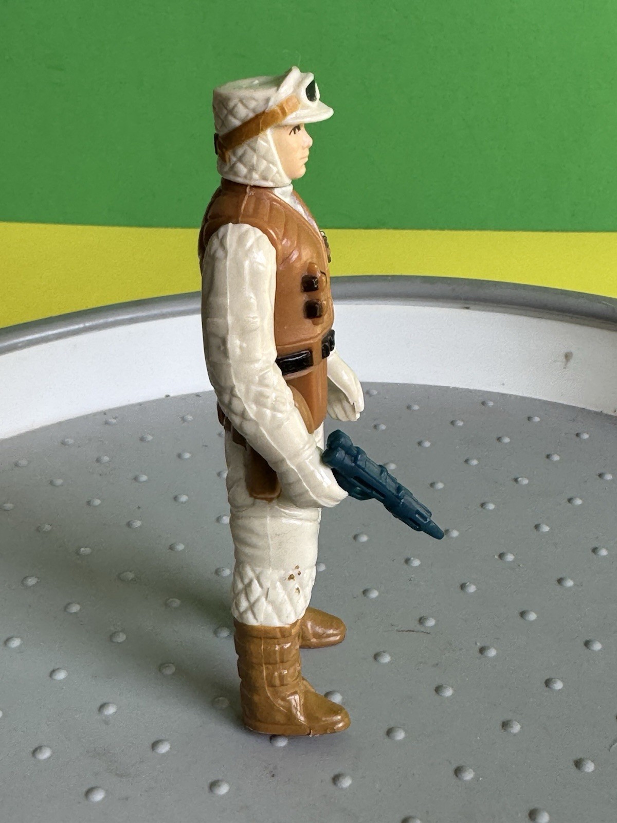 Rebel Soldier (Hoth Battle Gear) sold