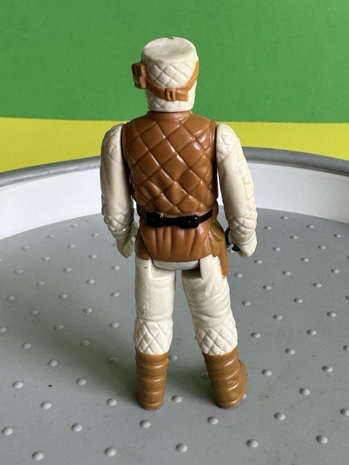 Rebel Soldier (Hoth Battle Gear) sold