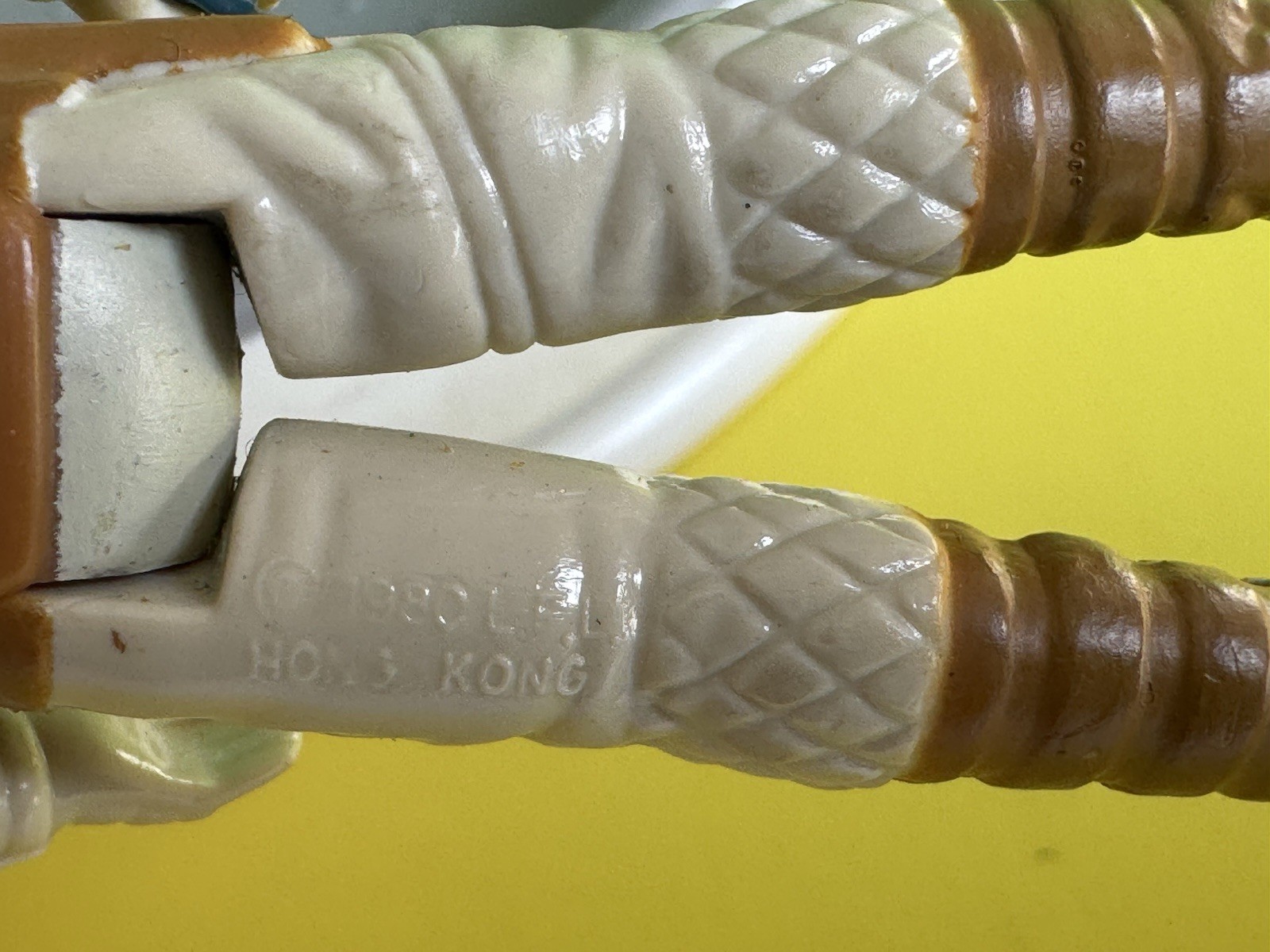 Rebel Soldier (Hoth Battle Gear) sold