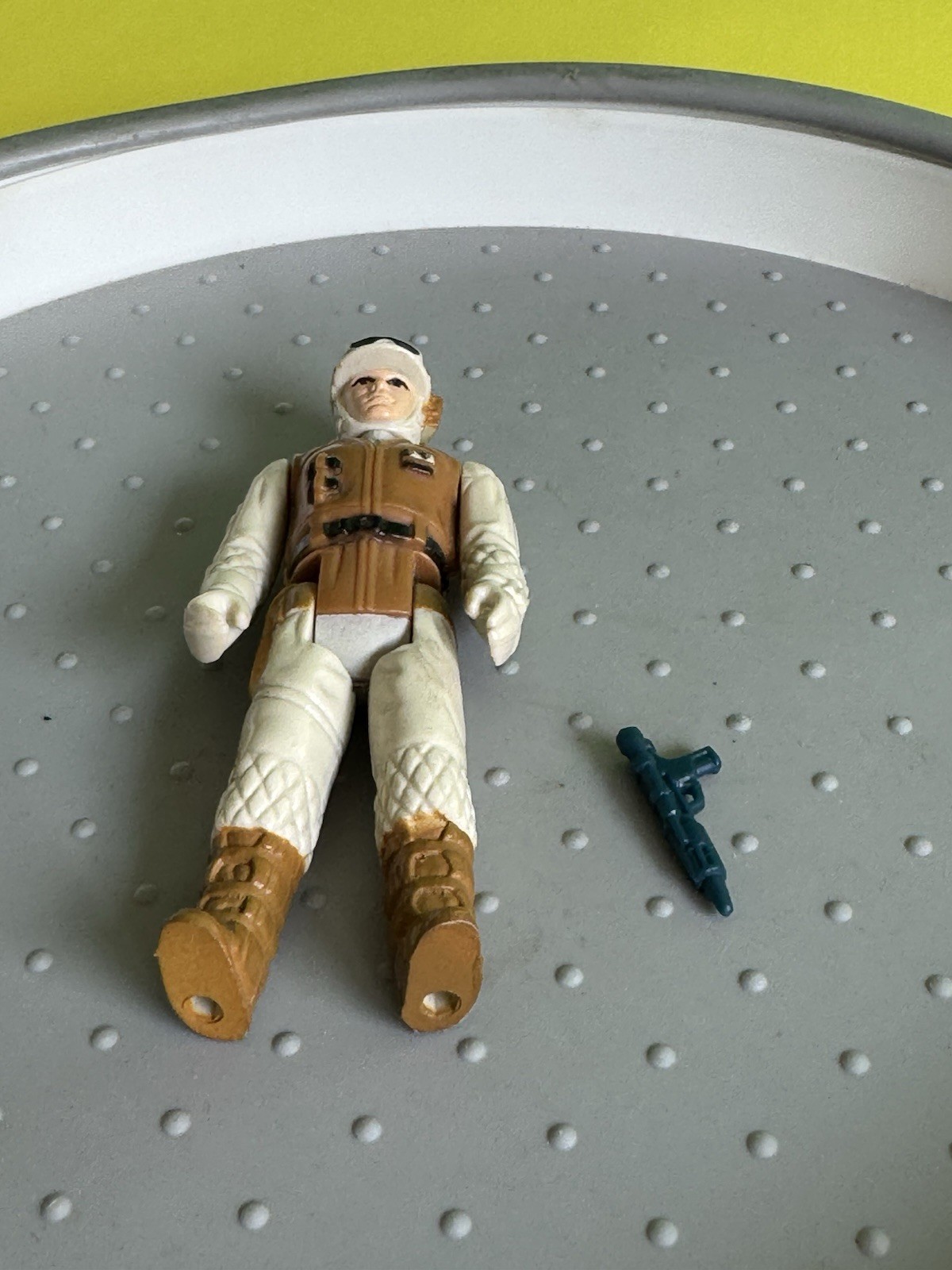 Rebel Soldier (Hoth Battle Gear) sold