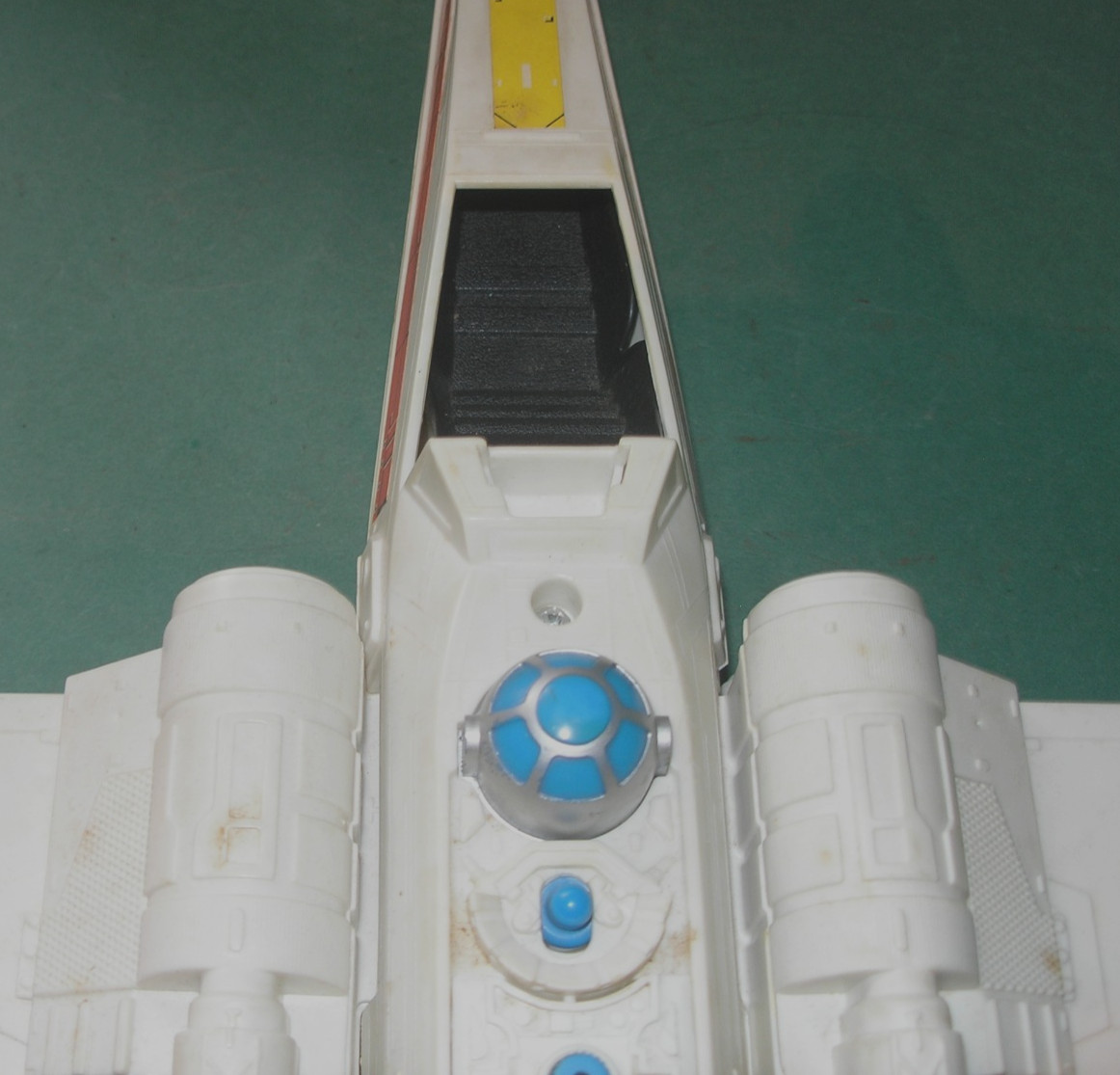 X-Wing Fighter sold