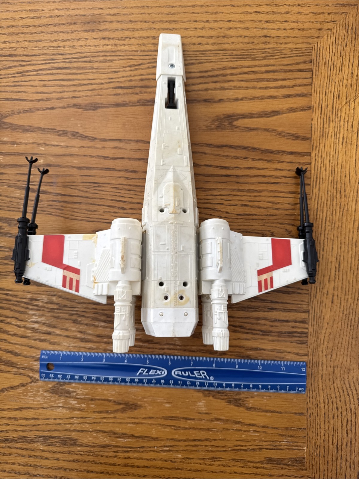 X-Wing Fighter sold