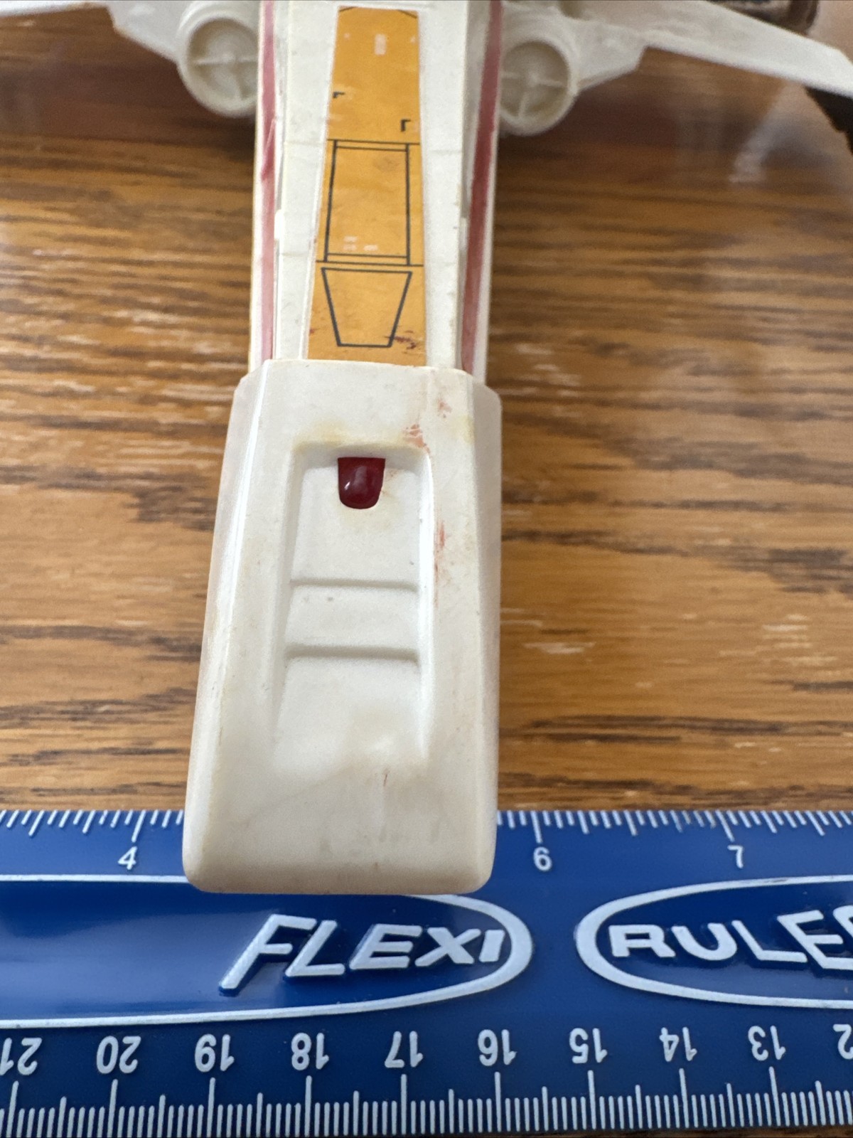 X-Wing Fighter sold