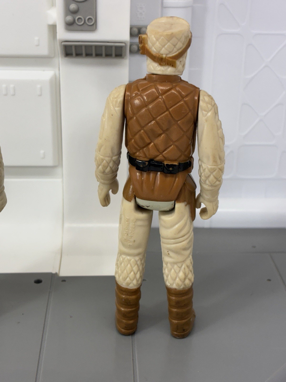 Rebel Soldier (Hoth Battle Gear) sold