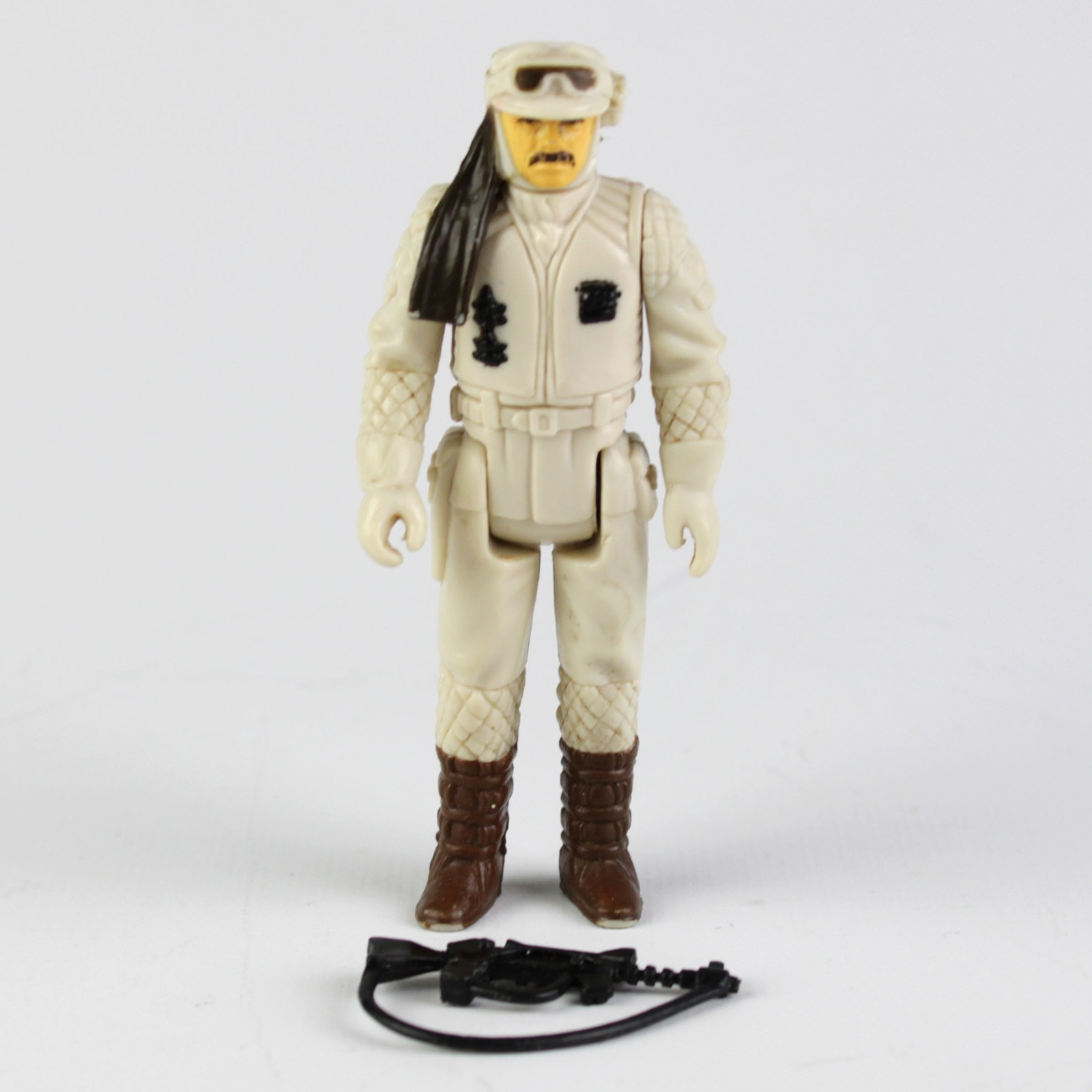 Rebel Commander sold