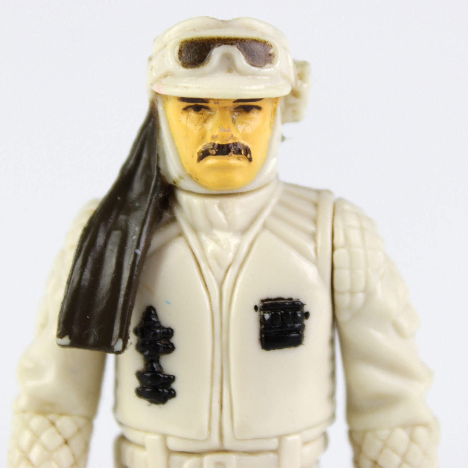 Rebel Commander sold