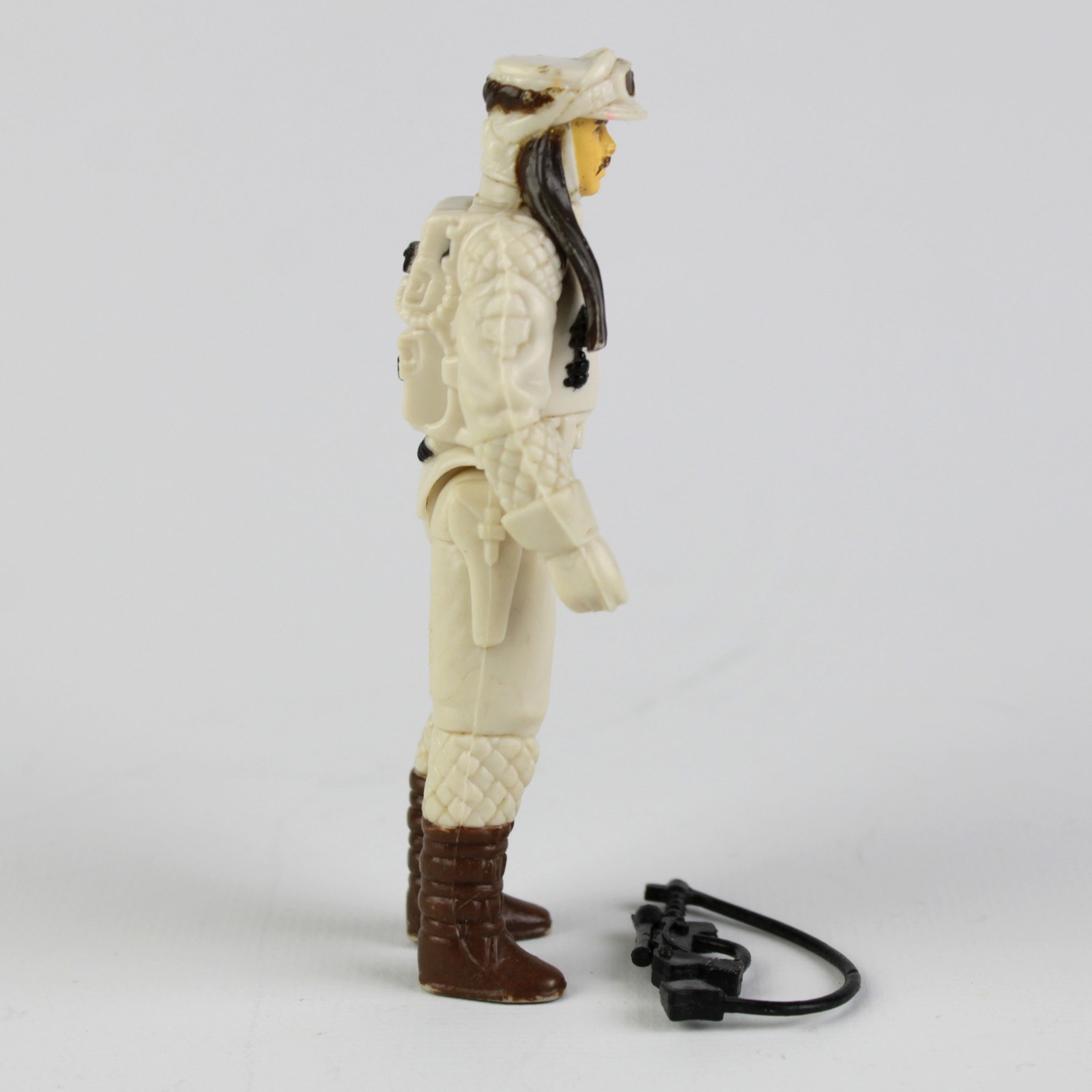 Rebel Commander sold