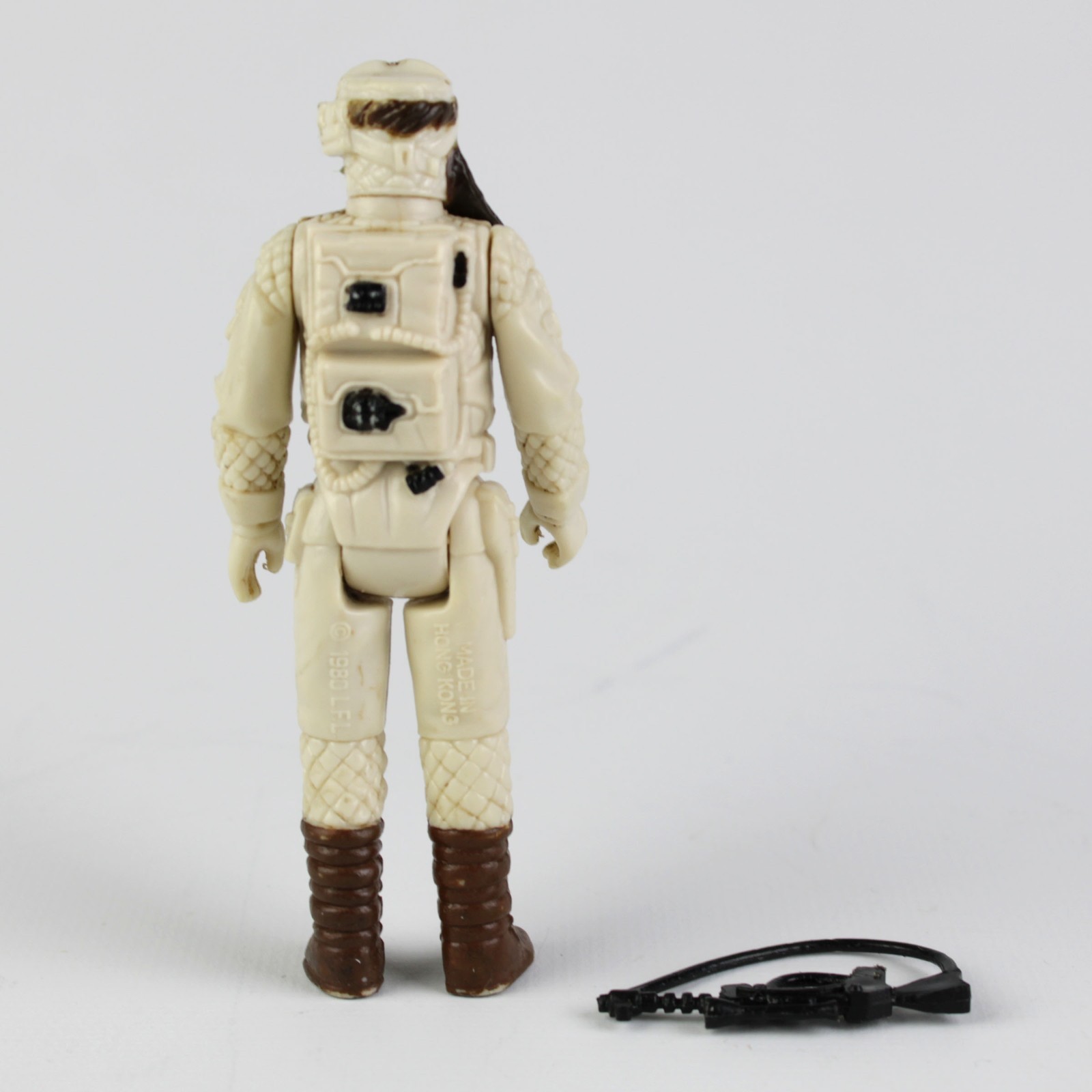 Rebel Commander sold