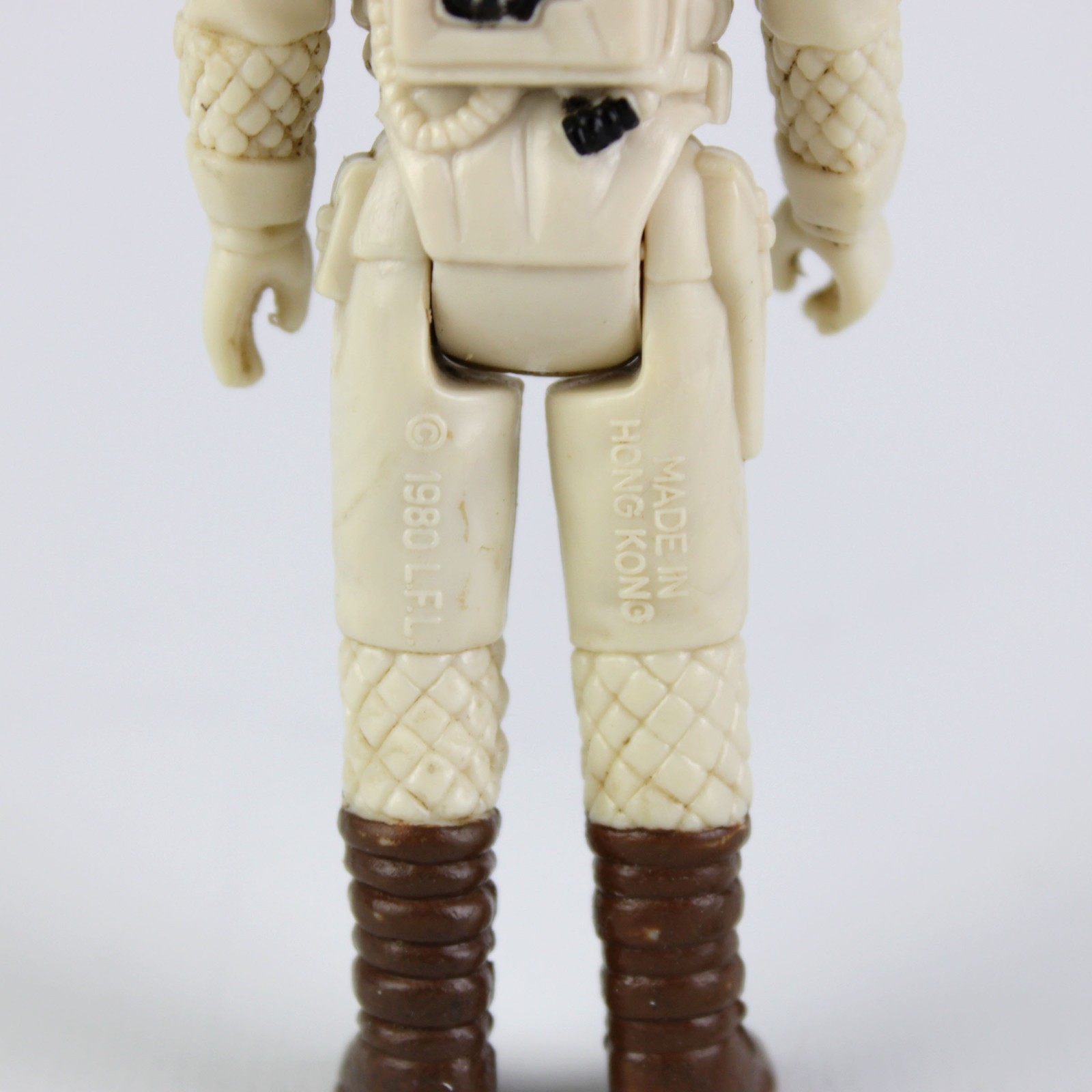 Rebel Commander sold