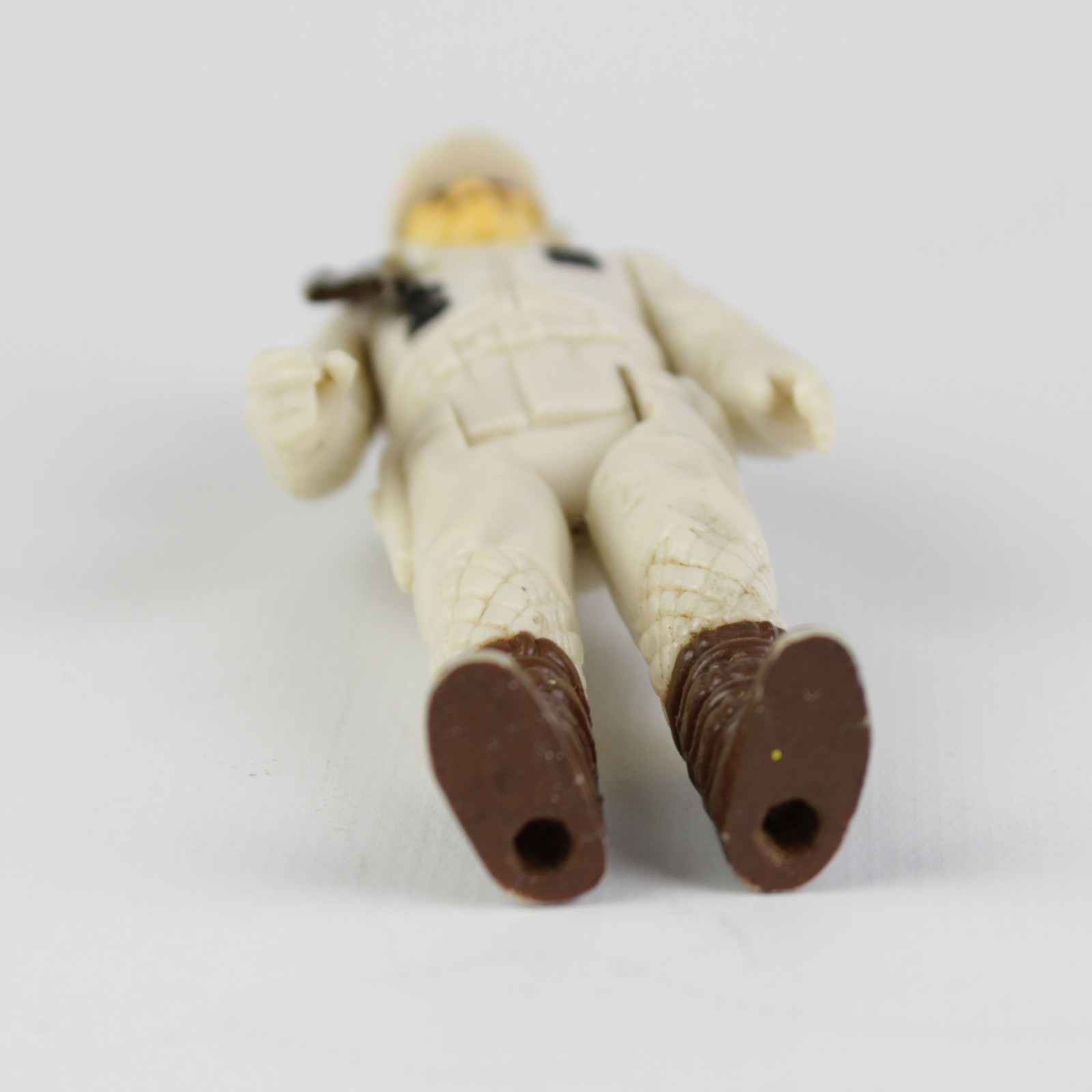 Rebel Commander sold