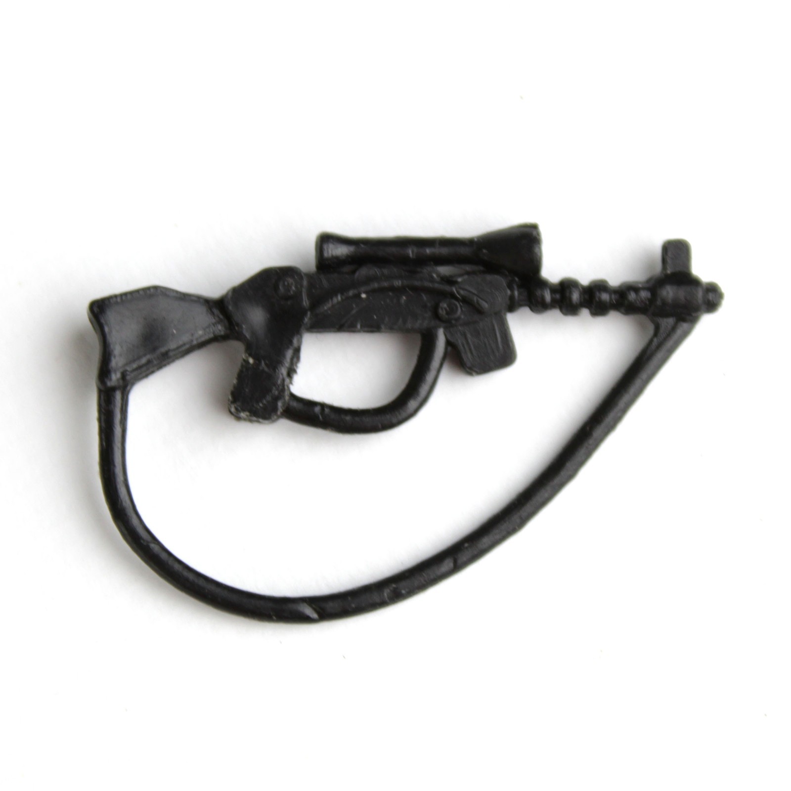 Rebel Commander sold