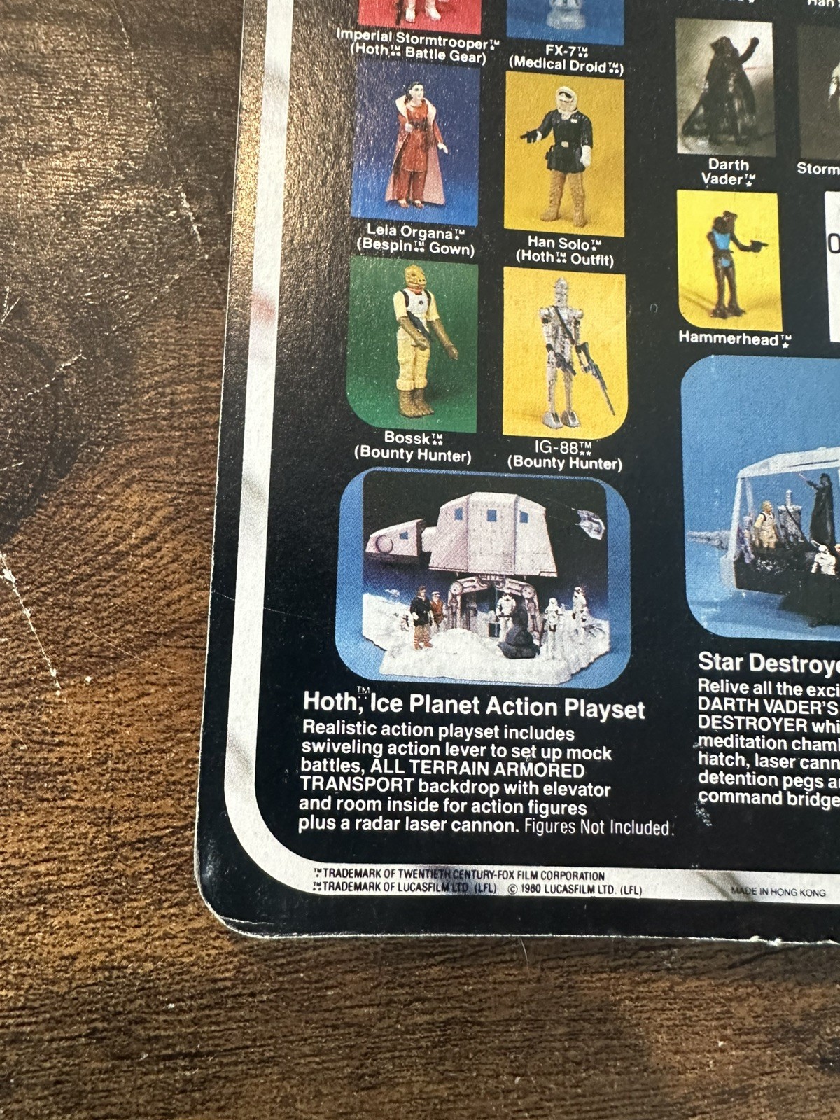 Rebel Soldier (Hoth Battle Gear) sold