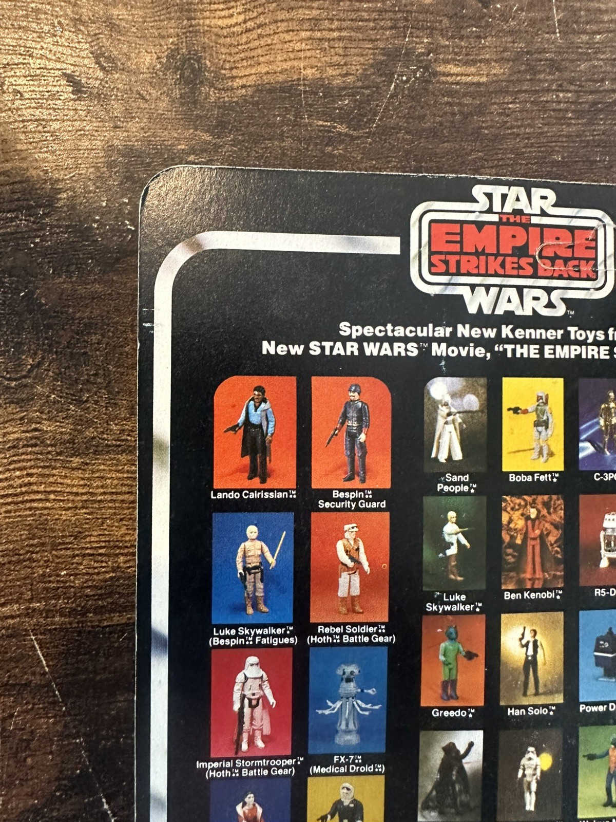 Rebel Soldier (Hoth Battle Gear) sold