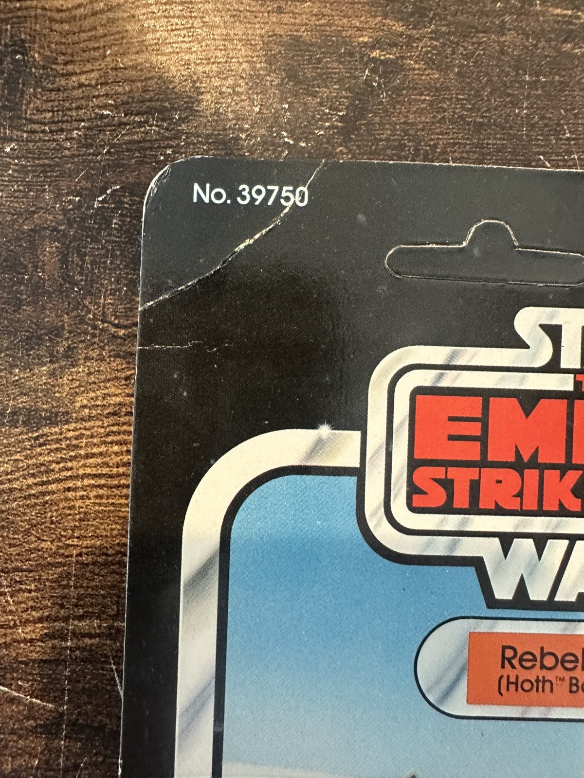 Rebel Soldier (Hoth Battle Gear) sold