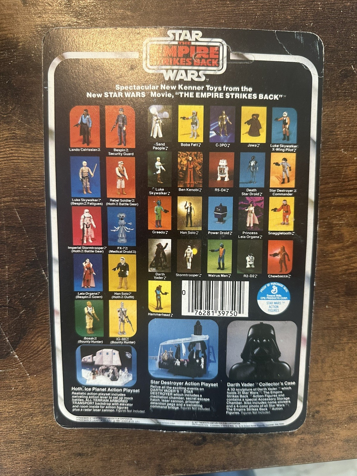 Rebel Soldier (Hoth Battle Gear) sold