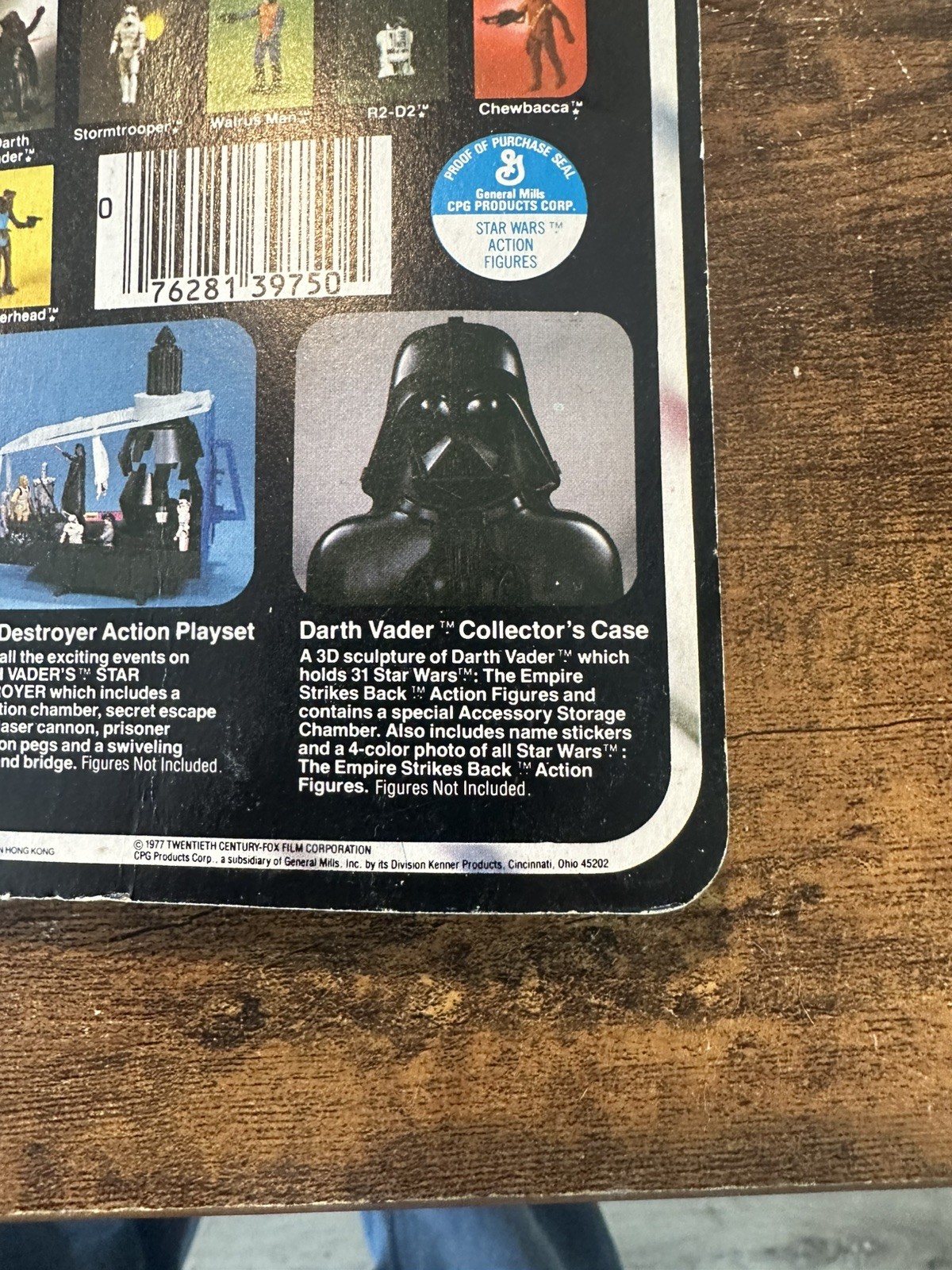 Rebel Soldier (Hoth Battle Gear) sold