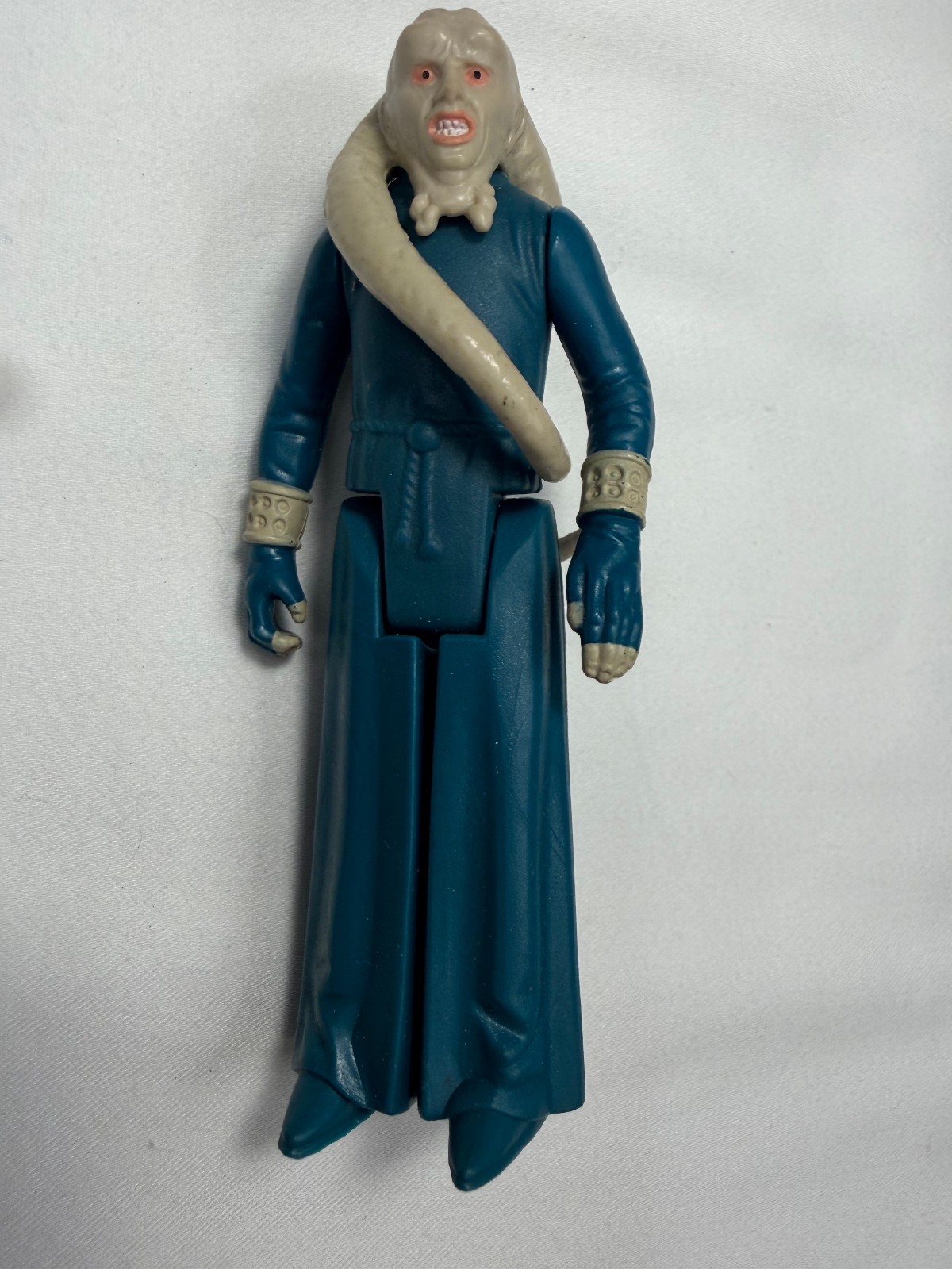 Bib Fortuna sold
