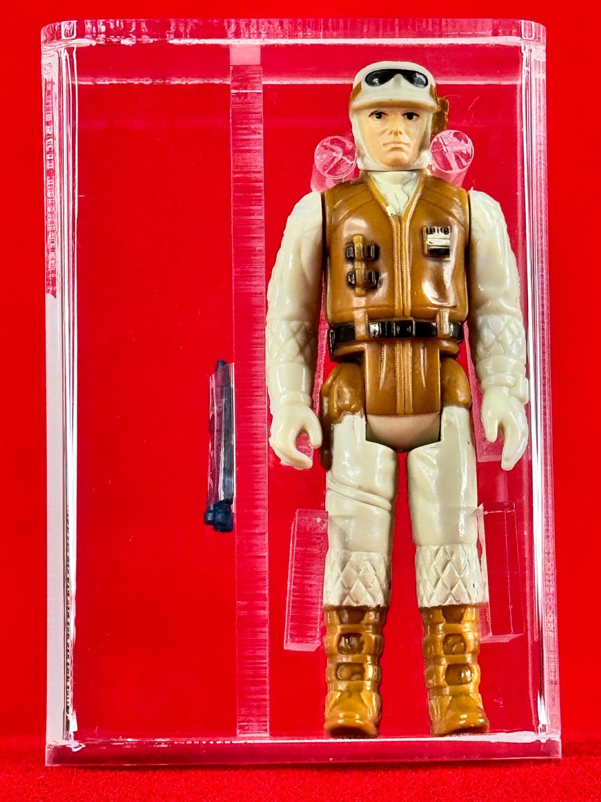 Rebel Soldier (Hoth Battle Gear) sold