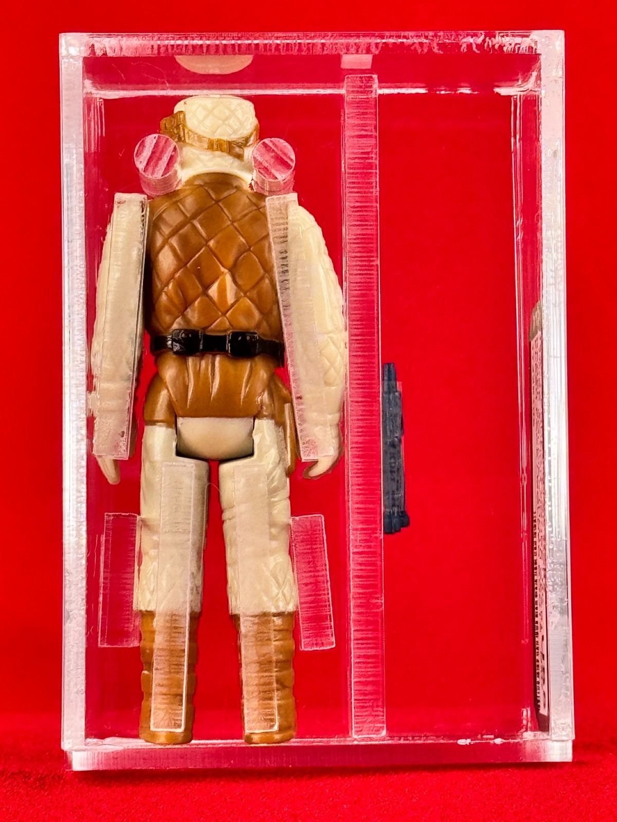 Rebel Soldier (Hoth Battle Gear) sold