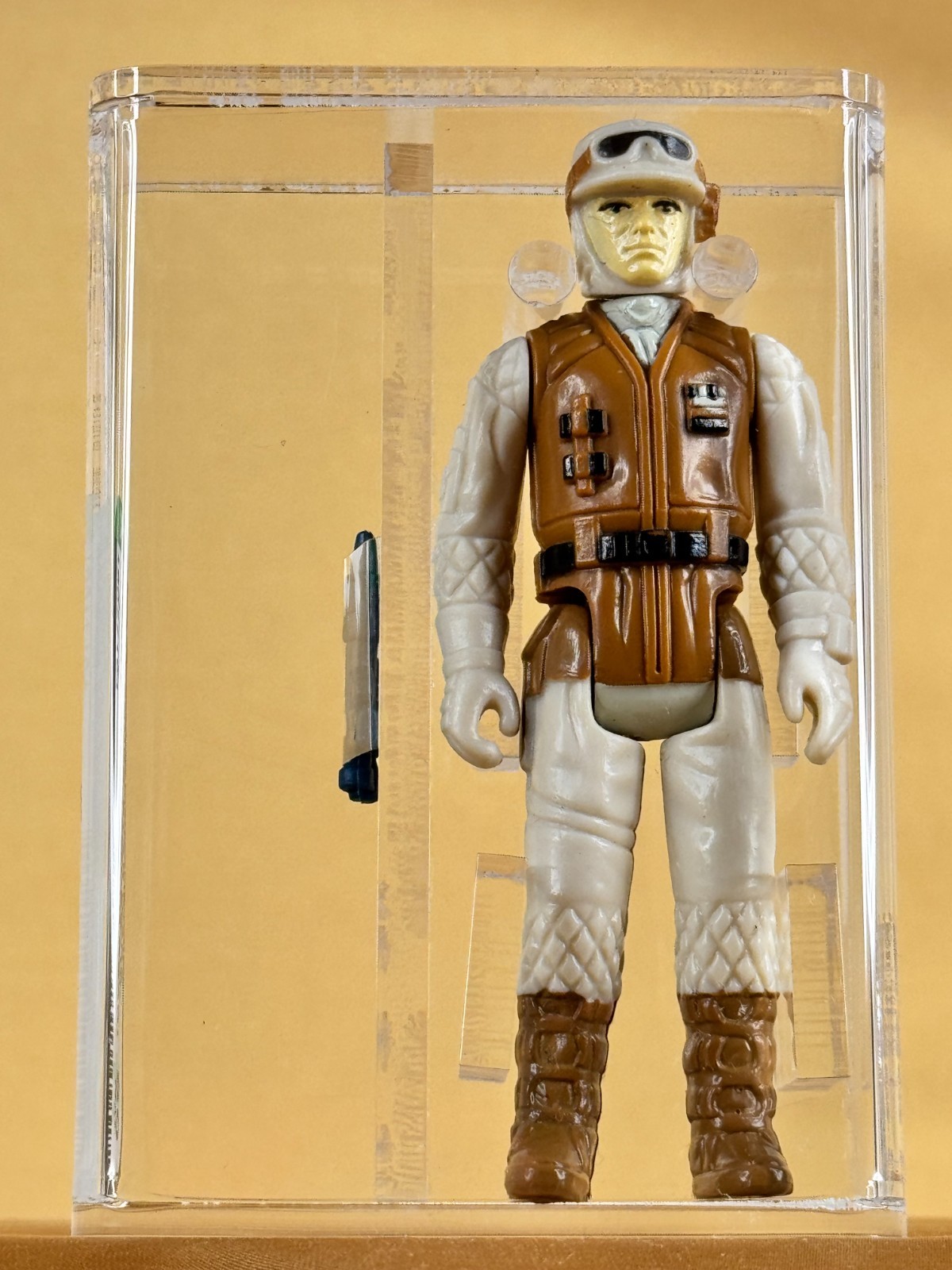 Rebel Soldier (Hoth Battle Gear) sold