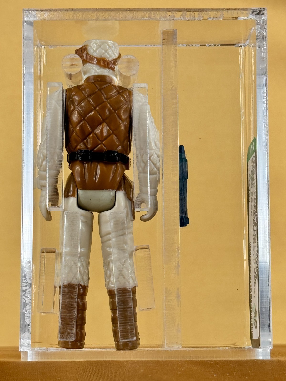 Rebel Soldier (Hoth Battle Gear) sold