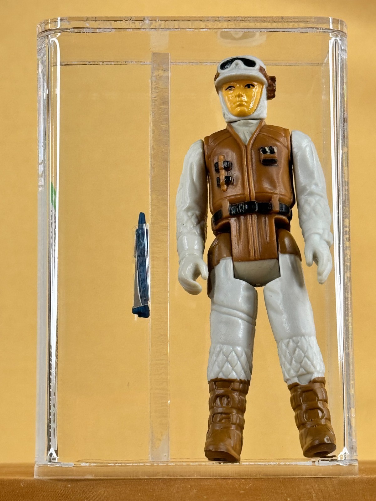 Rebel Soldier (Hoth Battle Gear) sold