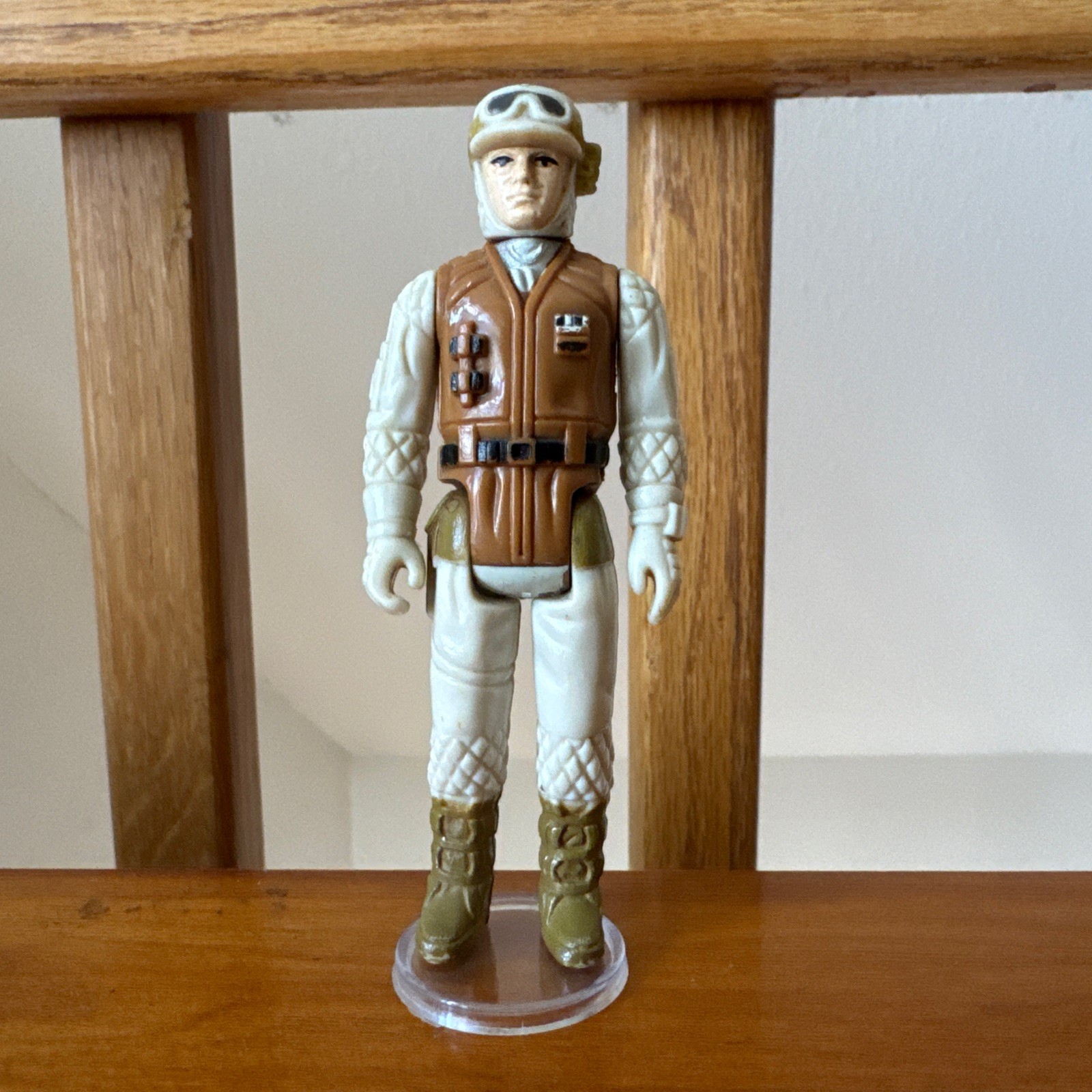 Rebel Soldier (Hoth Battle Gear) sold