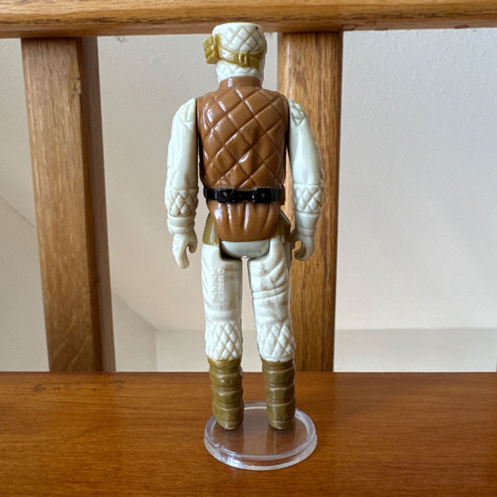 Rebel Soldier (Hoth Battle Gear) sold