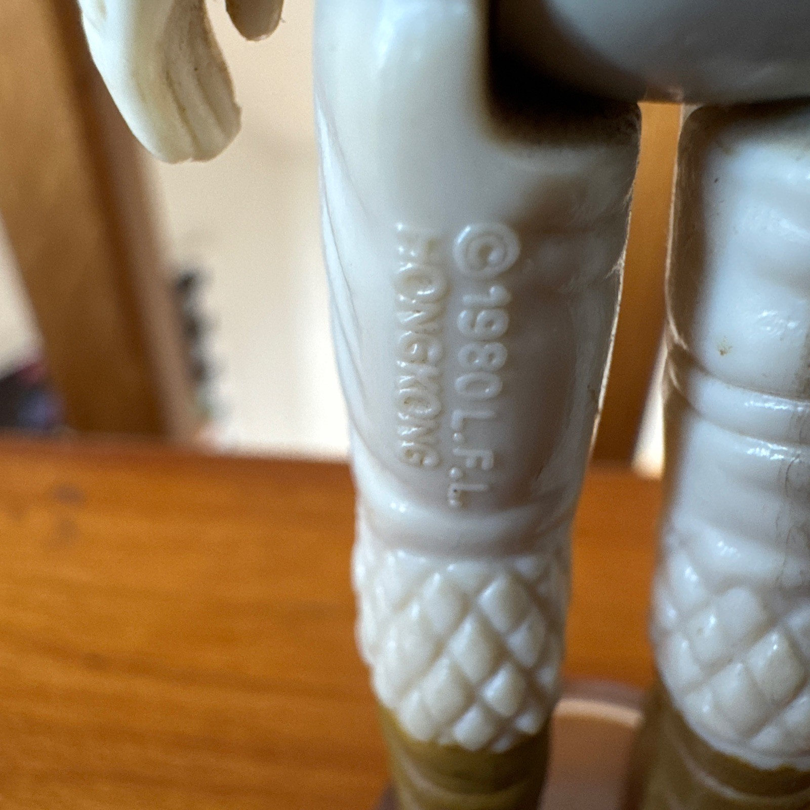 Rebel Soldier (Hoth Battle Gear) sold