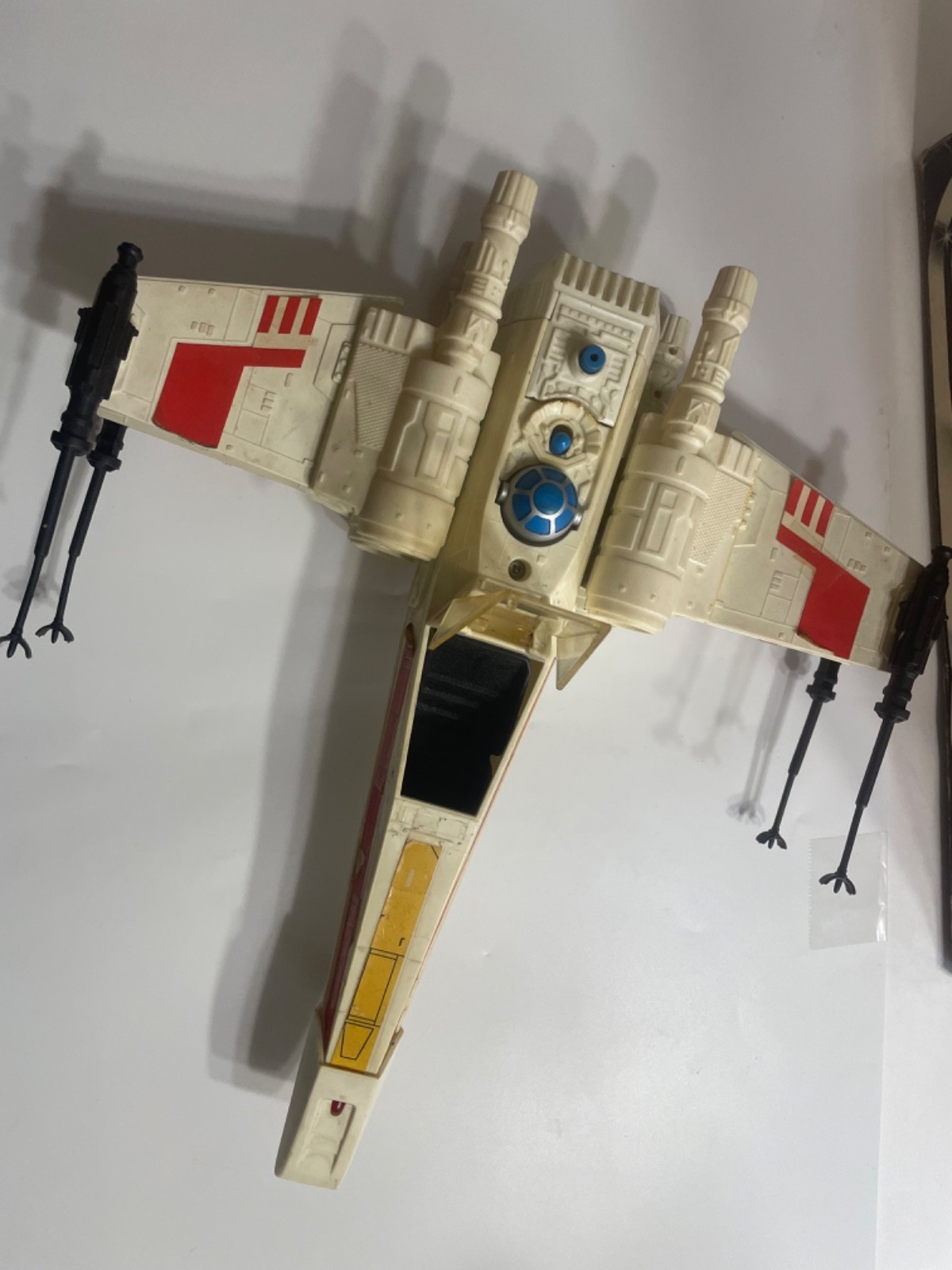 X-Wing Fighter sold