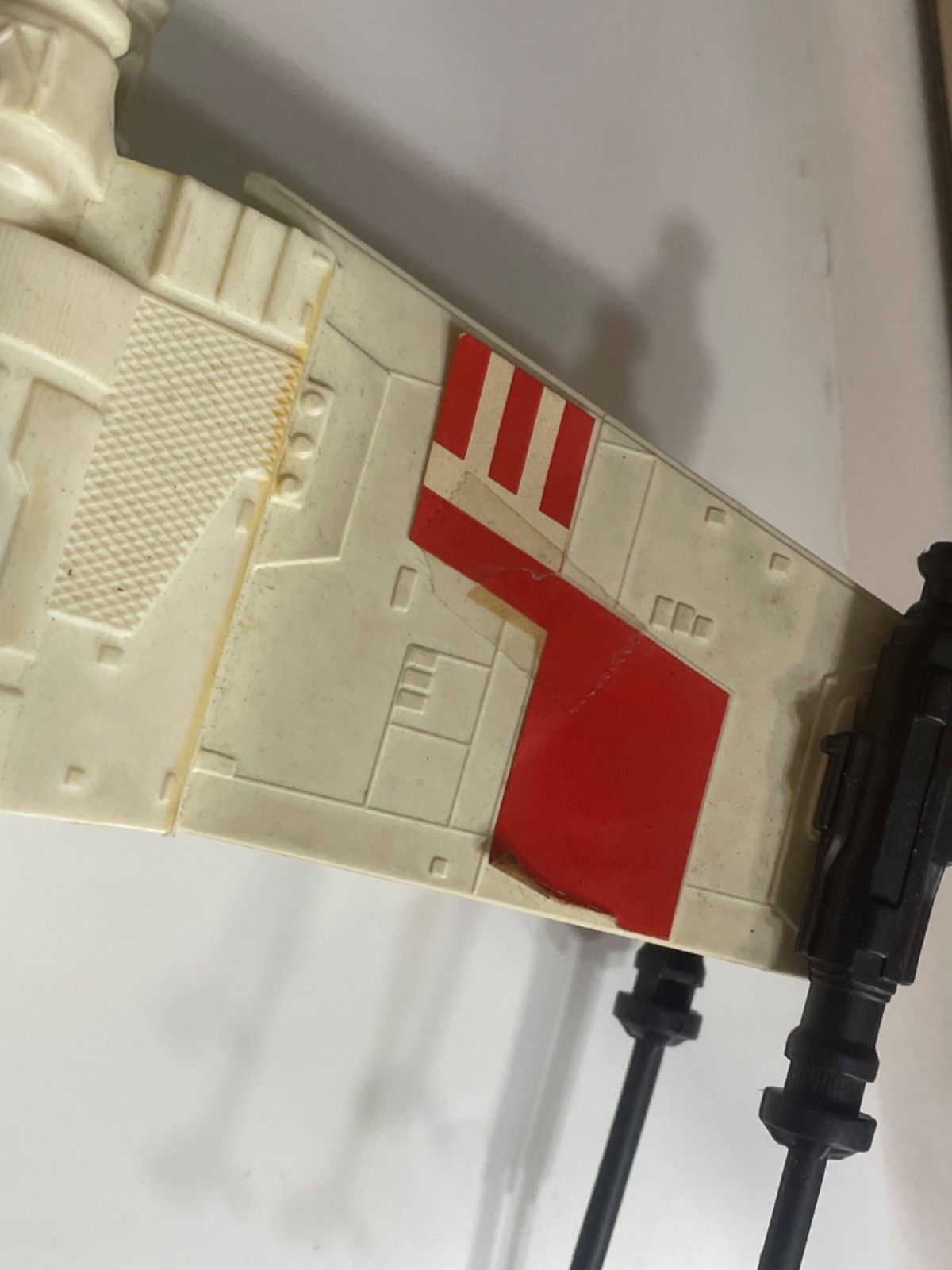 X-Wing Fighter sold