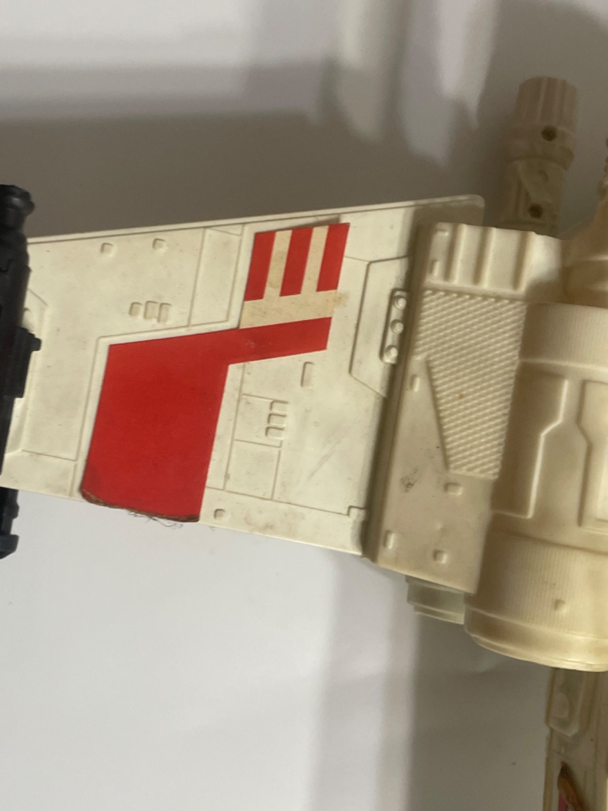 X-Wing Fighter sold