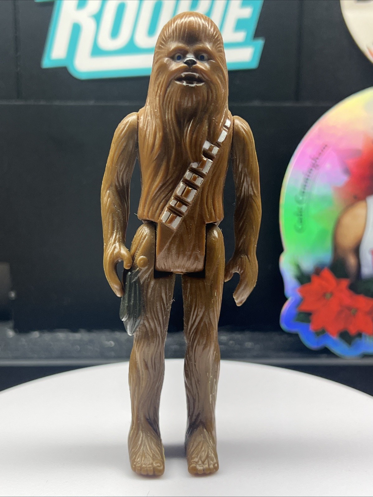 Chewbacca sold
