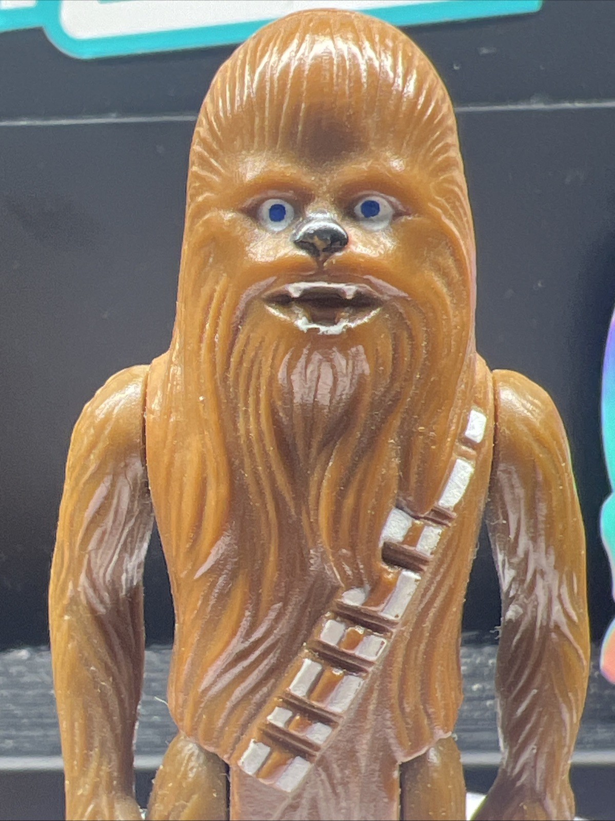 Chewbacca sold