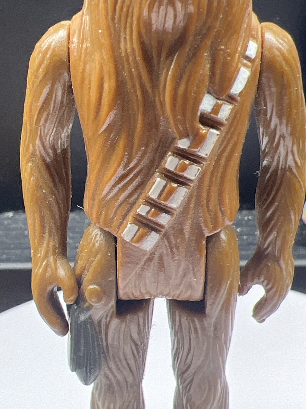 Chewbacca sold