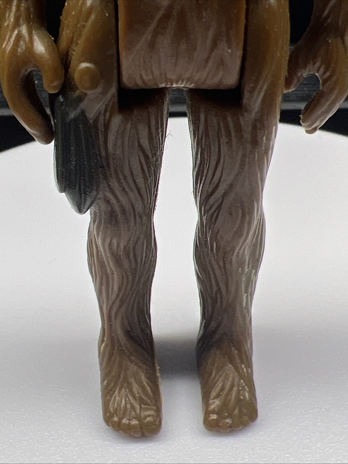 Chewbacca sold