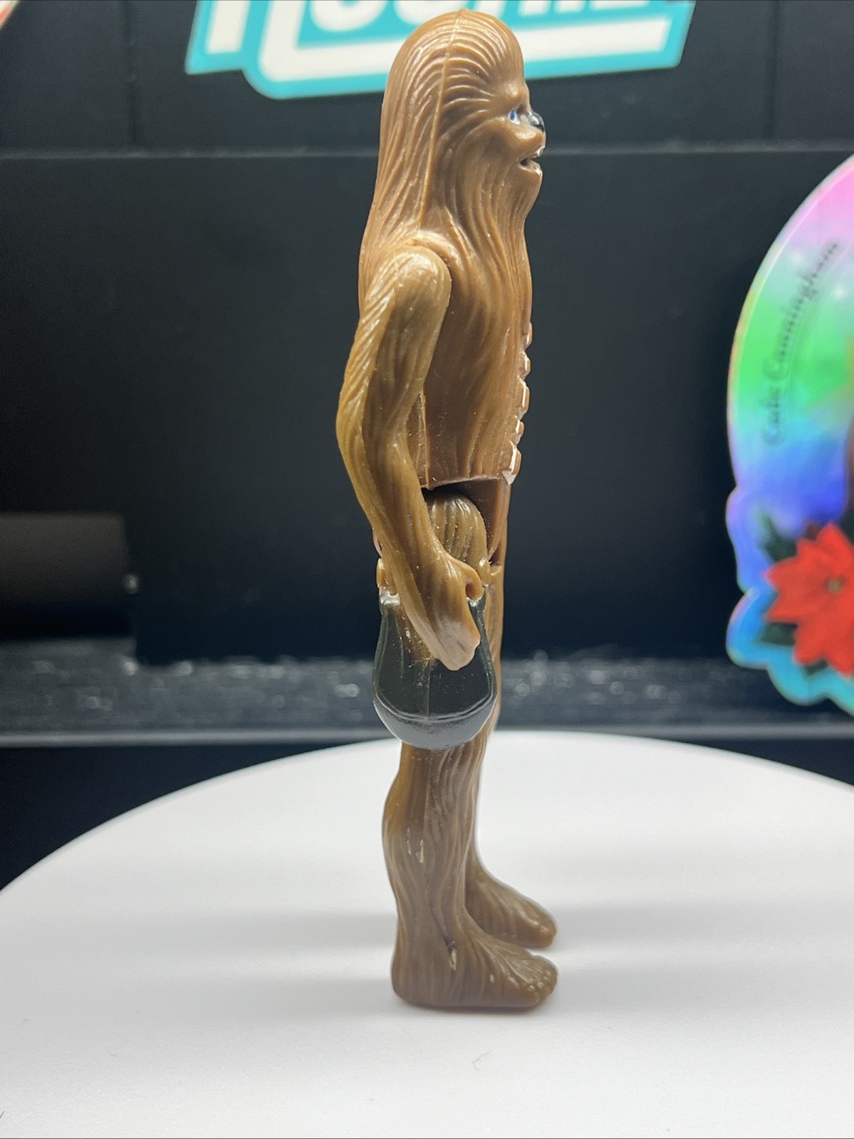 Chewbacca sold