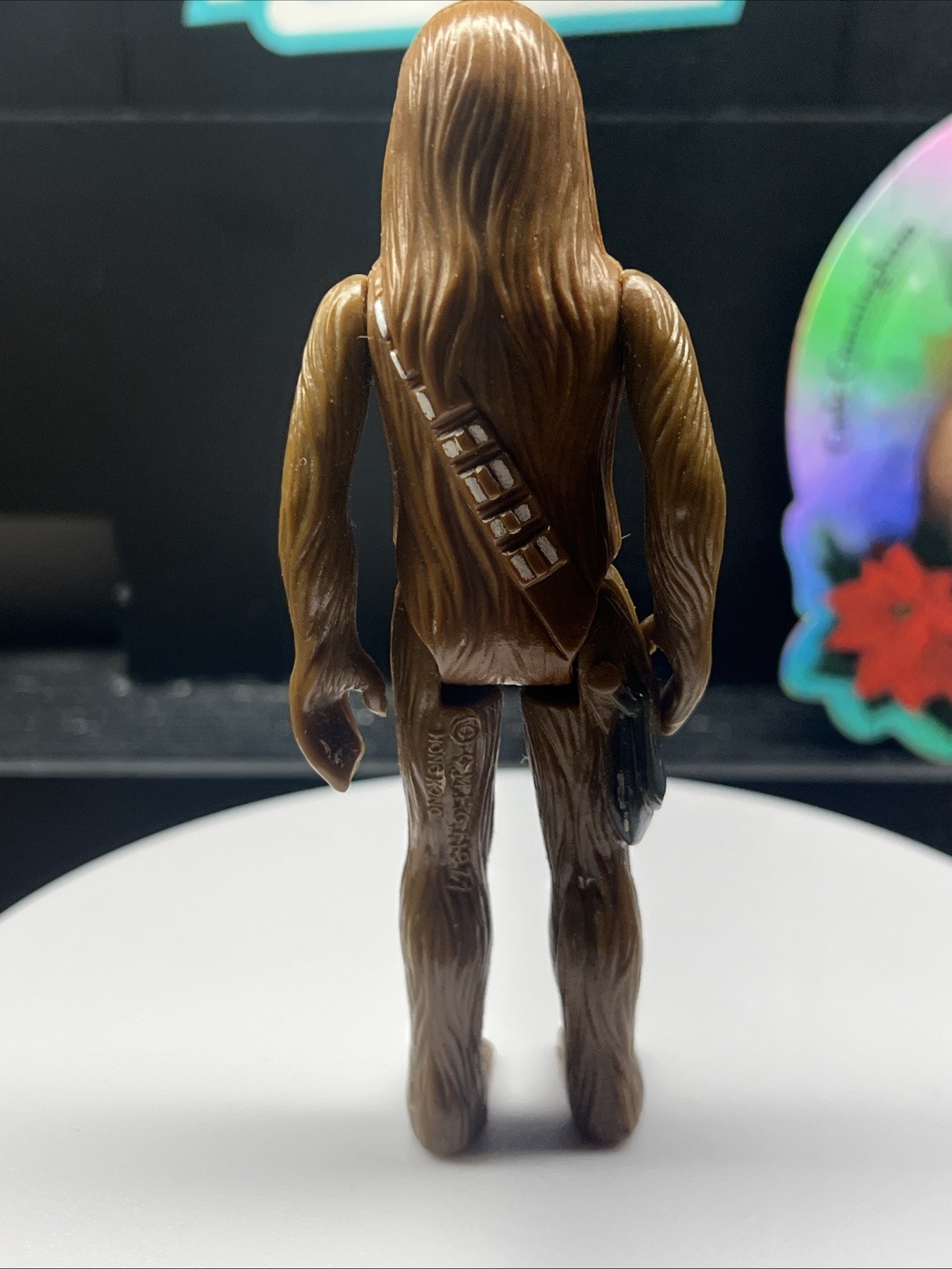 Chewbacca sold